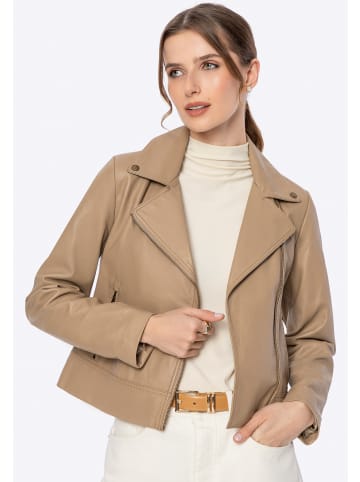 Wittchen Jacket in Beige