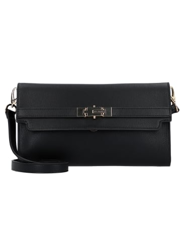 Valentino Fae Re Umhängetasche 28.5 cm in nero