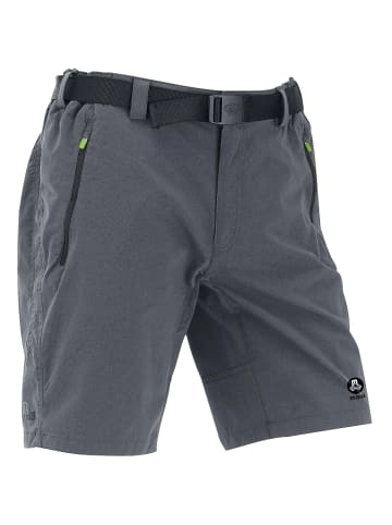 Maul Sport Bermuda Glishorn in Hellgrau