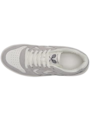 Hummel Sneaker in Grau