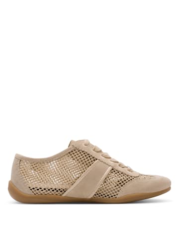 Tamaris Sneaker in beige