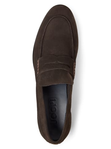 JOOP! Schuhe Velluto Kleitos in schoko - 0001