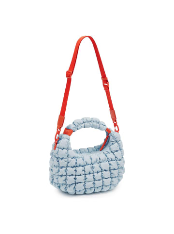 Les Visionnaires Unio Kitzbuehel S Schultertasche S 34.5 cm blue
