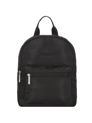 Bench Stepp City Rucksack 27 cm in schwarz