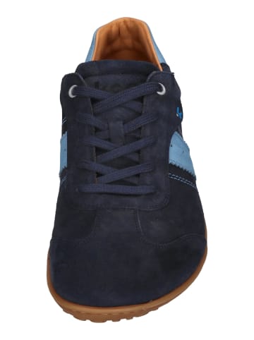 KOEL Sneaker Low ILO SUEDE 3.0 in blau