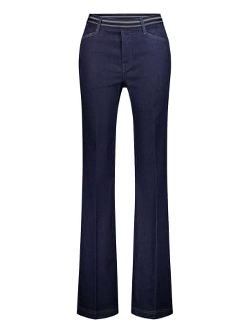 Gardeur Jeans ZILLA1 - Slim Fit - in Dark Stone