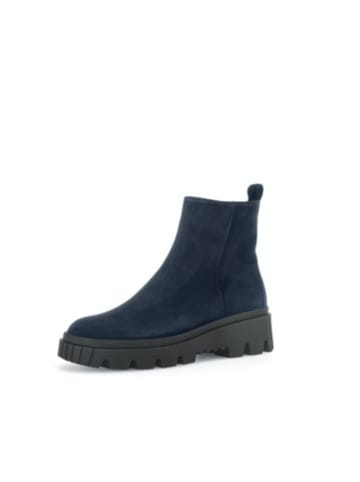 Gabor Stiefel für Damen in unifarben in uni