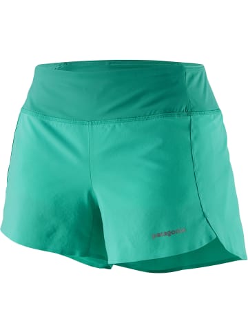 Patagonia W STRIDER PRO SHORTS - 3 1/2 INCH