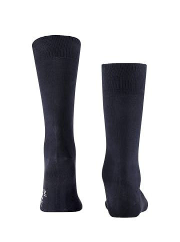 Falke Socken Cool 24/7 in Dark navy