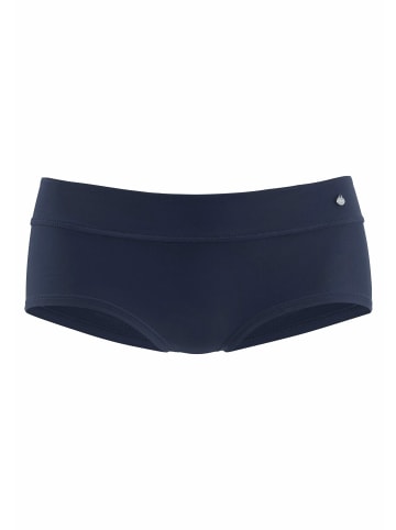 S. Oliver Bikini-Hotpants in marine