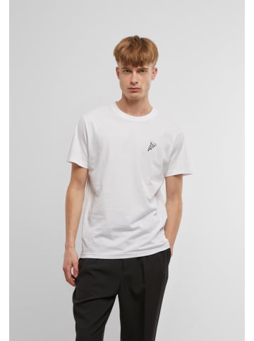 Mister Tee Mister Tee T-Shirts in white