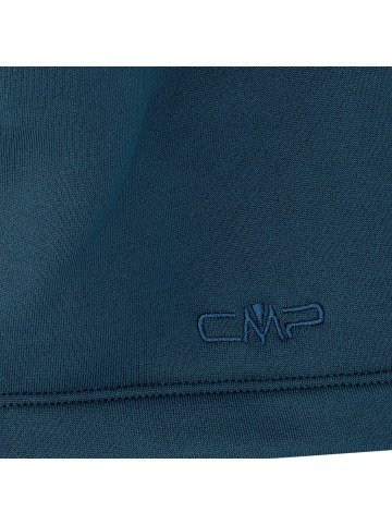 cmp Fleecemütze in Dunkelblau