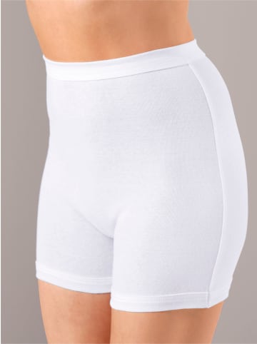 WITT WEIDEN Pagenschlüpfer in weiß