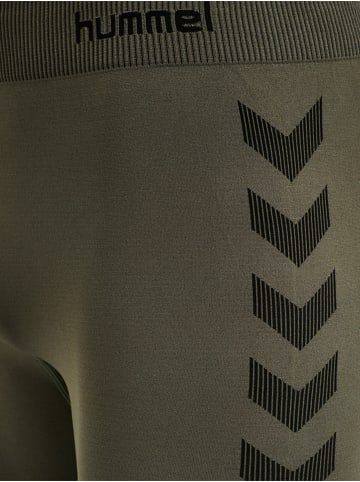 Hummel Hummel Leggings Hummel First Erwachsene in GRAPE LEAF