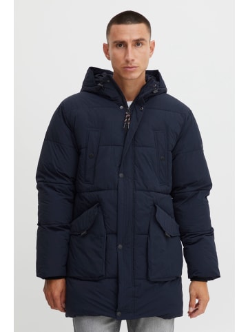 INDICODE Parka IDZeppal 15710MM in blau