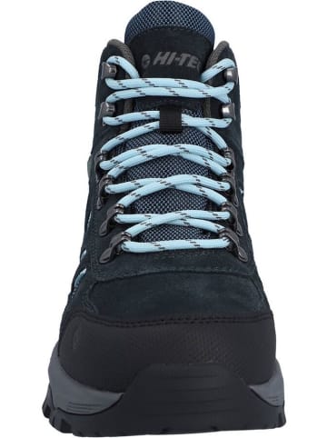 Hi-Tec Stiefel "Bandera Expedition WP Womens" in Blau