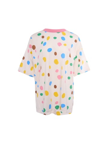 NOOTKI Women T-Shirt in Cream