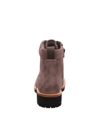 Ecco Stiefeletten in braun