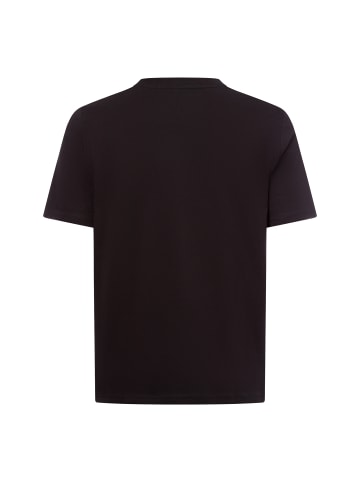 Marc O'Polo T-Shirt in schwarz