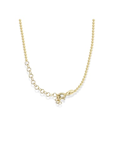 Dkeniz 925/- Sterling Silber in gelb