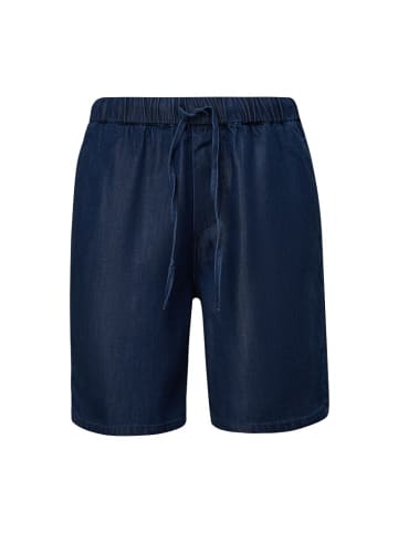 S. Oliver Jeansshorts für Damen in blau