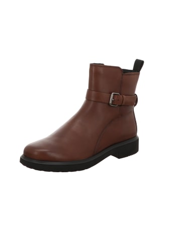 Ecco Stiefelette in braun