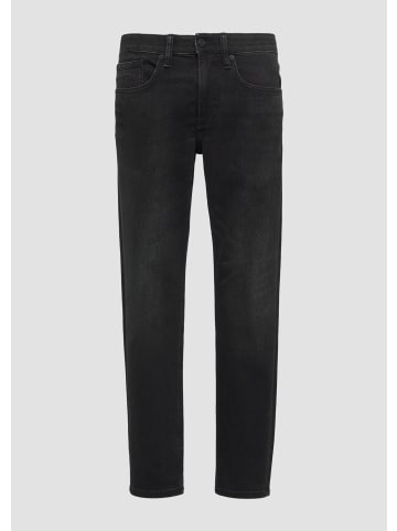 s.Oliver Jeans-Hose NELIO in 99Z2_schwarz
