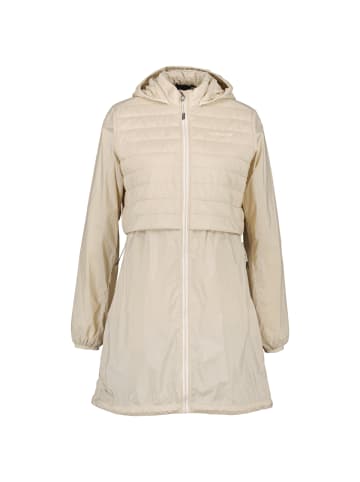 Didriksons Parka Isabella in clay beige