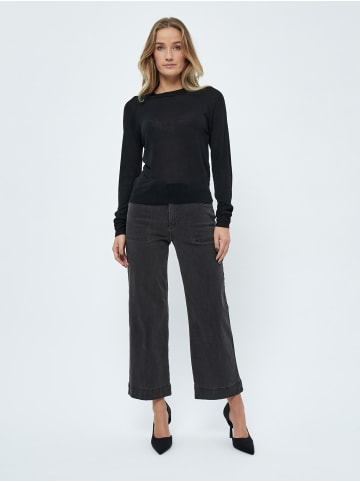 DESIRES Pullover in Black