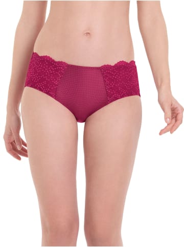 Anita Taillenslip Orely in cherry red