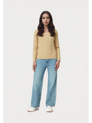 U.S. Polo Assn. Pullover in beige