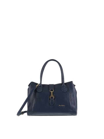 Pierre Cardin Schultertasche in NAVY