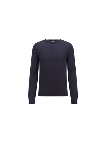 Hugo Boss Pullover in uni