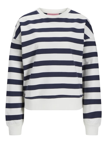JJXX Sweatshirt in Vanilla Ice
