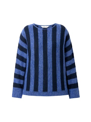 Studio Untold Pullover in marine