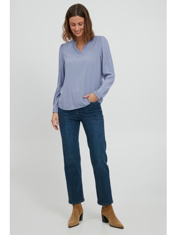 Fransa FREsida regular fit in Infinity mix