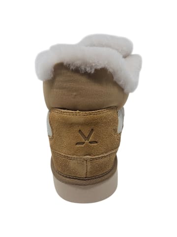 LLOYD Boots Seren in Beige