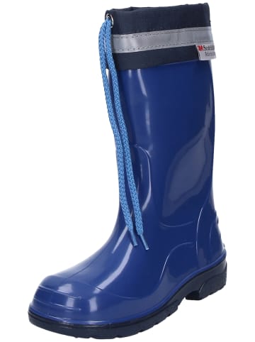 Bockstiegel Kinderstiefel Kim in blau