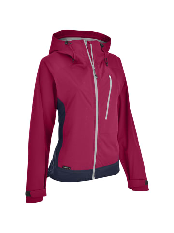 Maul Sport Funktionsjacke Jungfrau MTX 10.0 in Lila4659