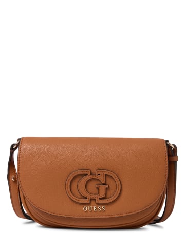 Guess Tasche Calebra in camel - 0002
