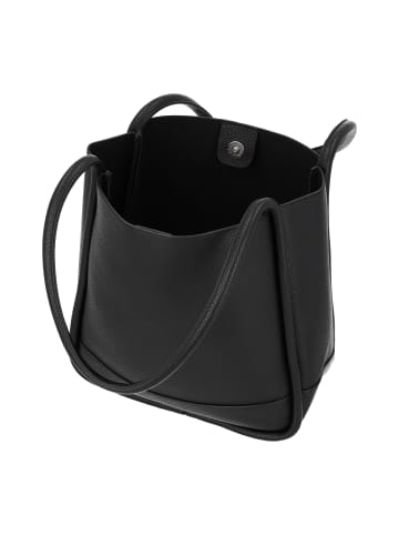 FELIPA Handtasche in SCHWARZ