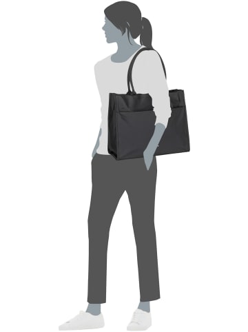 Bogner Shopper Klosters Maylin XLHZ in Black