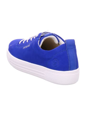 remonte Sneaker Low in Blau