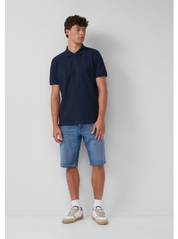 s.Oliver Jeans-Hose in 54Z4_blau