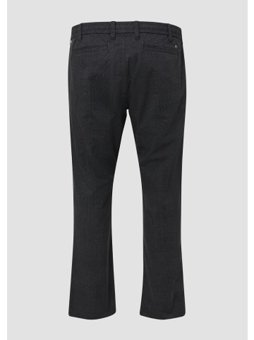 s.Oliver Hose DETROIT in 95N9_schiefergrau