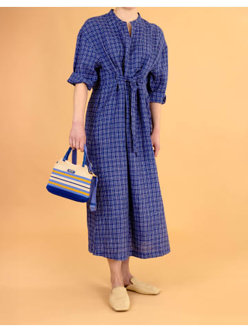 Oilily Hitesh Handtasche in Blau