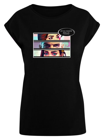 Merchcode Merchcode T-Shirts in black