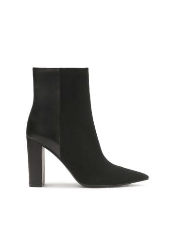 Kazar Boots in Schwarz