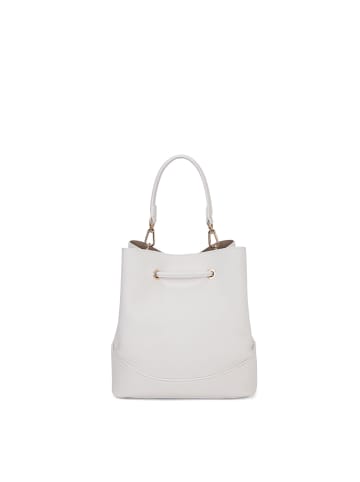 DIANA Handtasche in WHITE