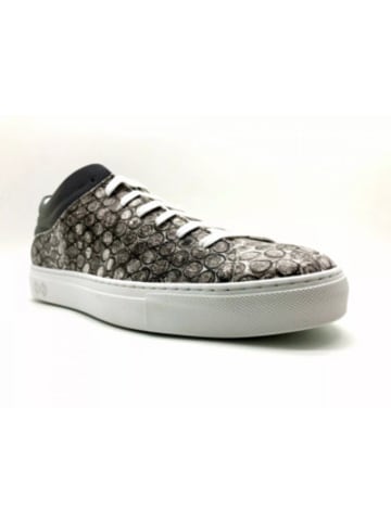 Nat-2 Sneaker für Damen in grau in grau